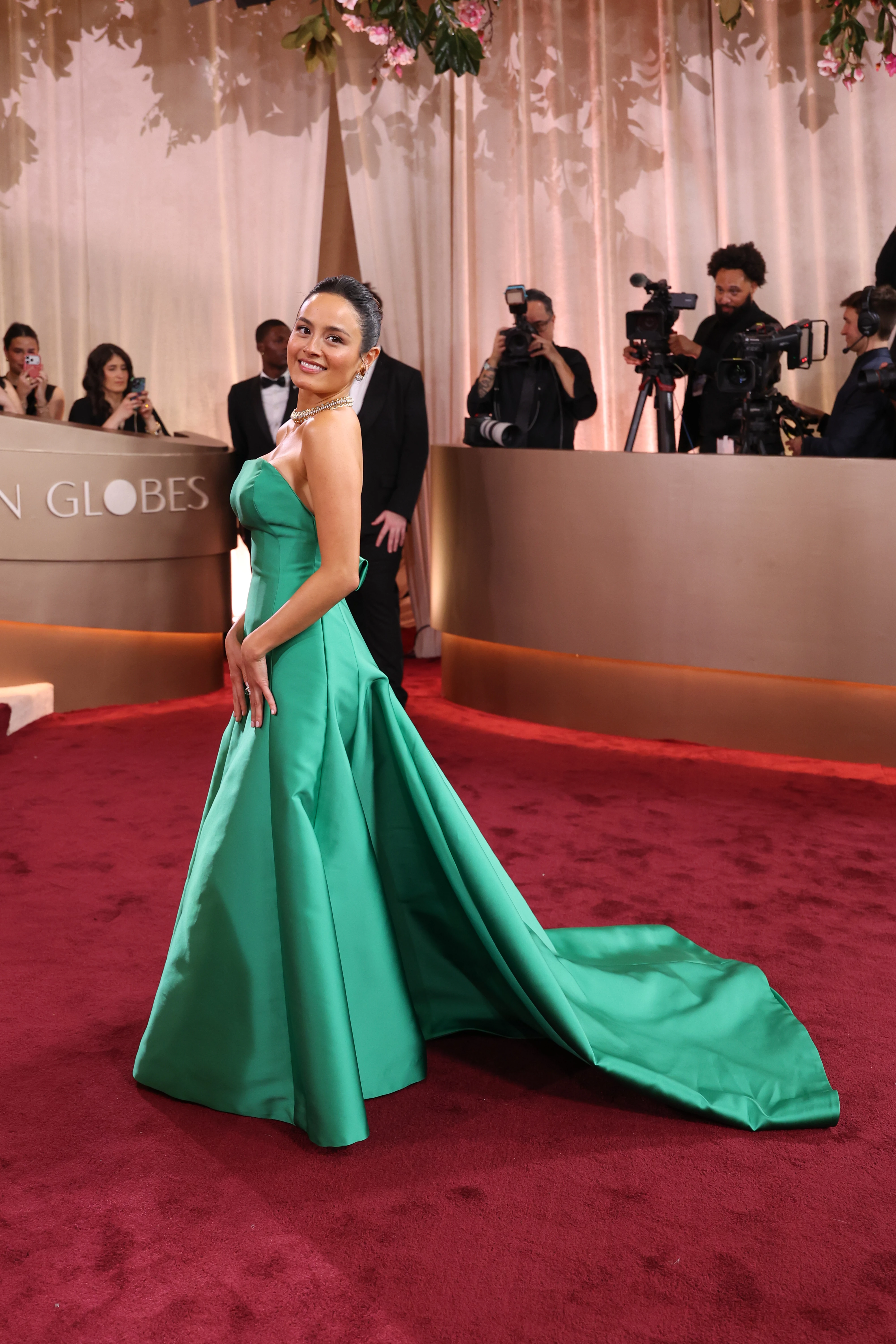 Чейз Суй Вондерс у Balenciaga4