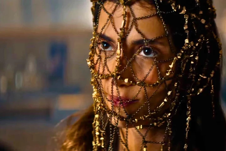 Топ-10 серіальних прем'єр 2026-го.
3