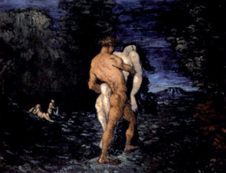 Десять визначних робіт Поля Сезанна
8