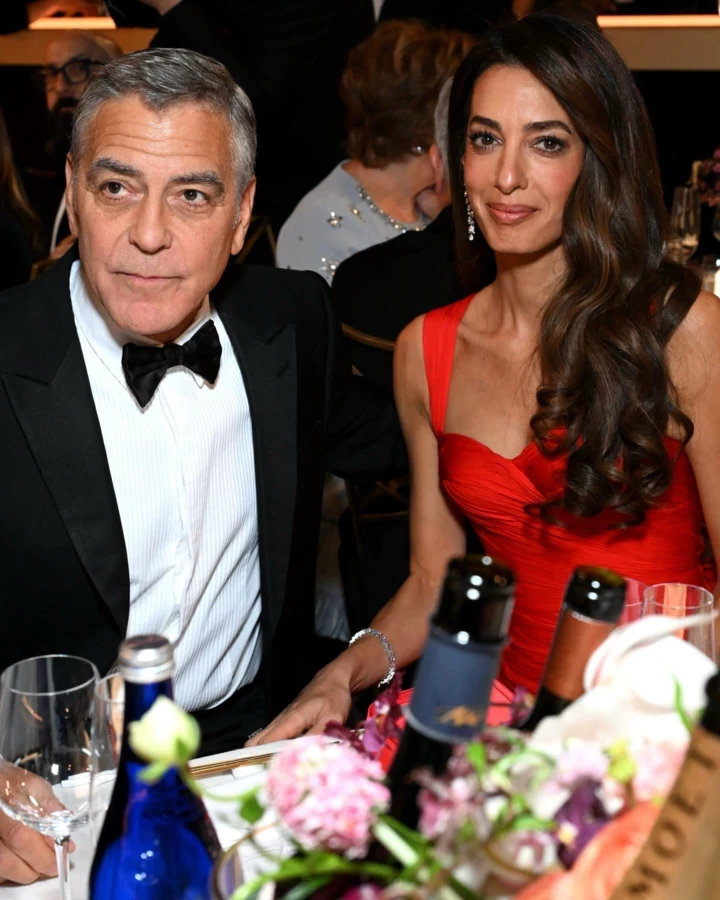 "Золотий глобус" 2026: яскраві епізоди нагородження
13