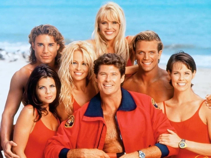 Топ-10 серіальних прем'єр 2026-го.
4