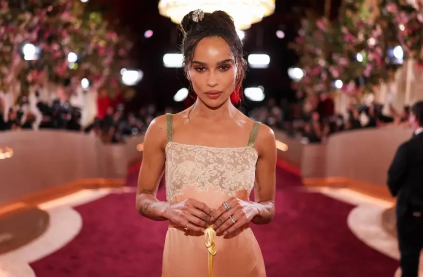 “Золотий глобус” 2026: 11 найкращих луків, навіяних весняно-літніми колекціями 2026 року