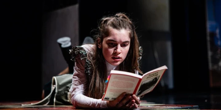 7 найяскравіших театральних дебютів січня
1