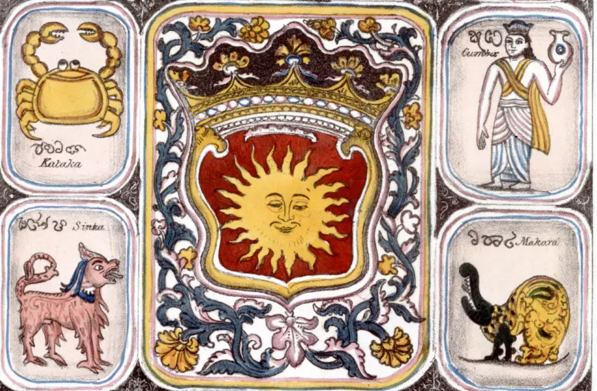 Головні астрологічні пошукові запити 2025 року за даними Google: можливо, ви теж їх гуглили