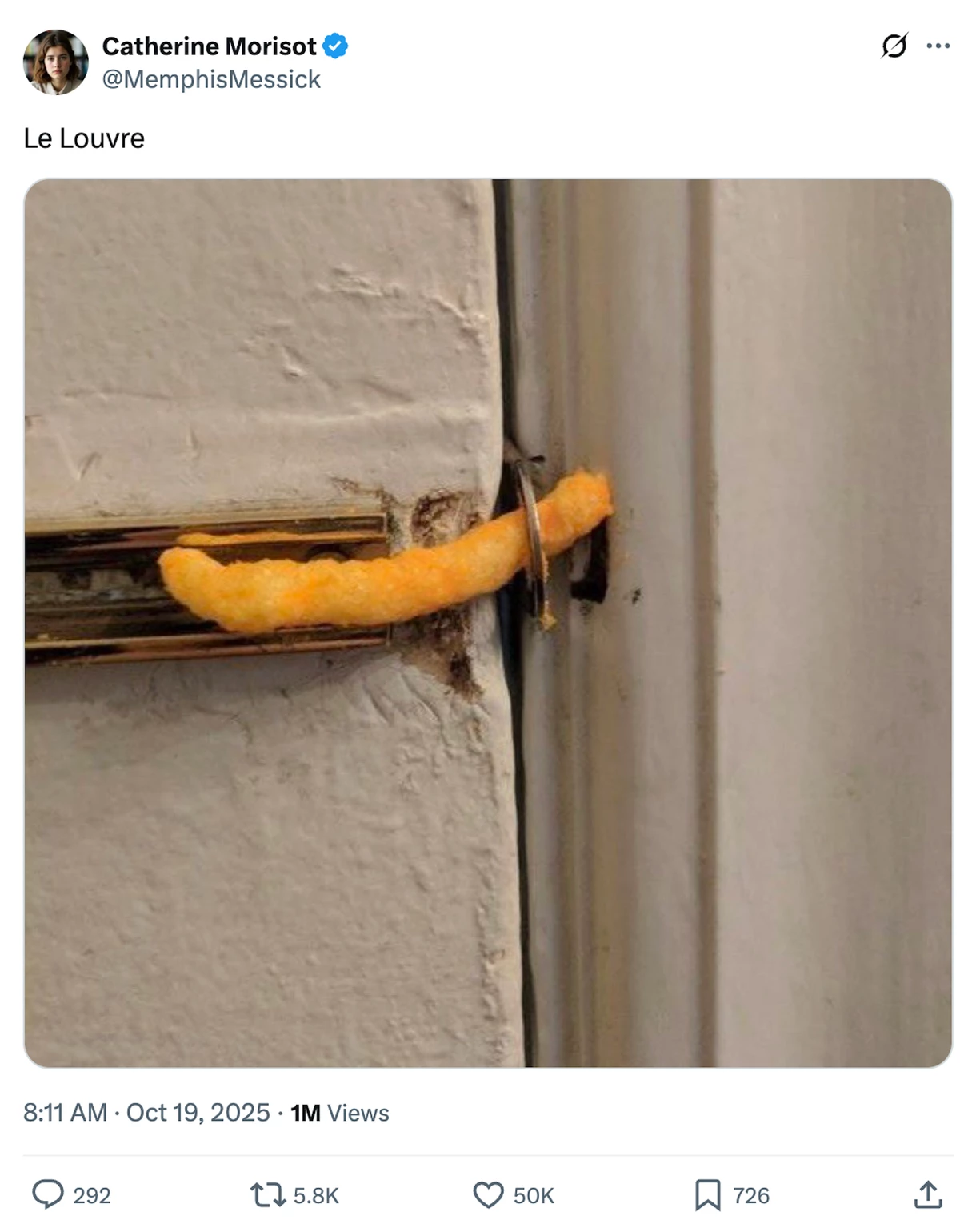 2025: Рік гучних сварок, вірусних жартів та хаосу в поп-культурі.
4