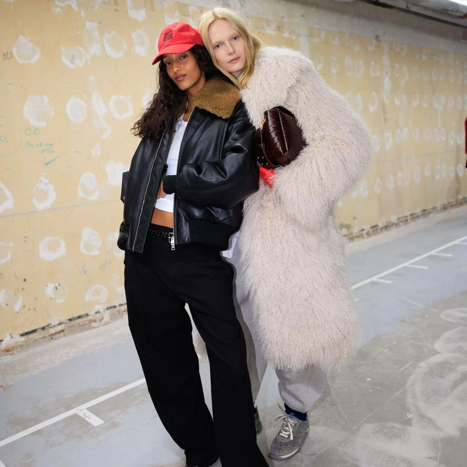 Acielle / Style Du Monde0