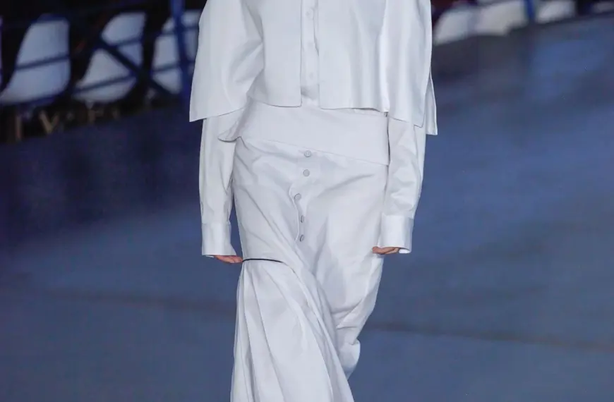 Найстильніші кюлоти 2026