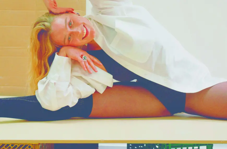 Багато сидите? 5 вправ для здоров’я ваших стегон