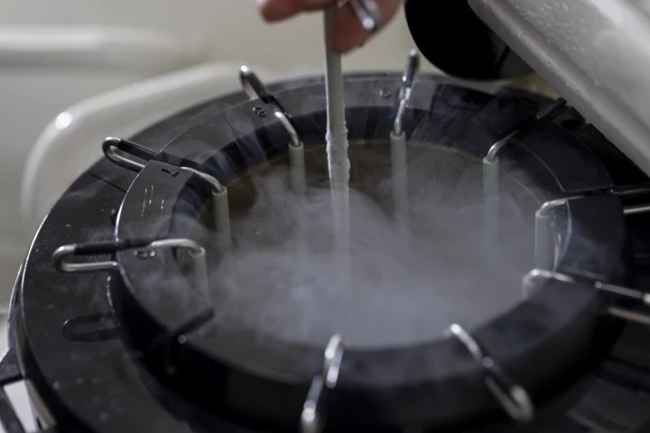 VOGUE UA: Завдання №3. Подбайте про репродуктивне здоров'я
3