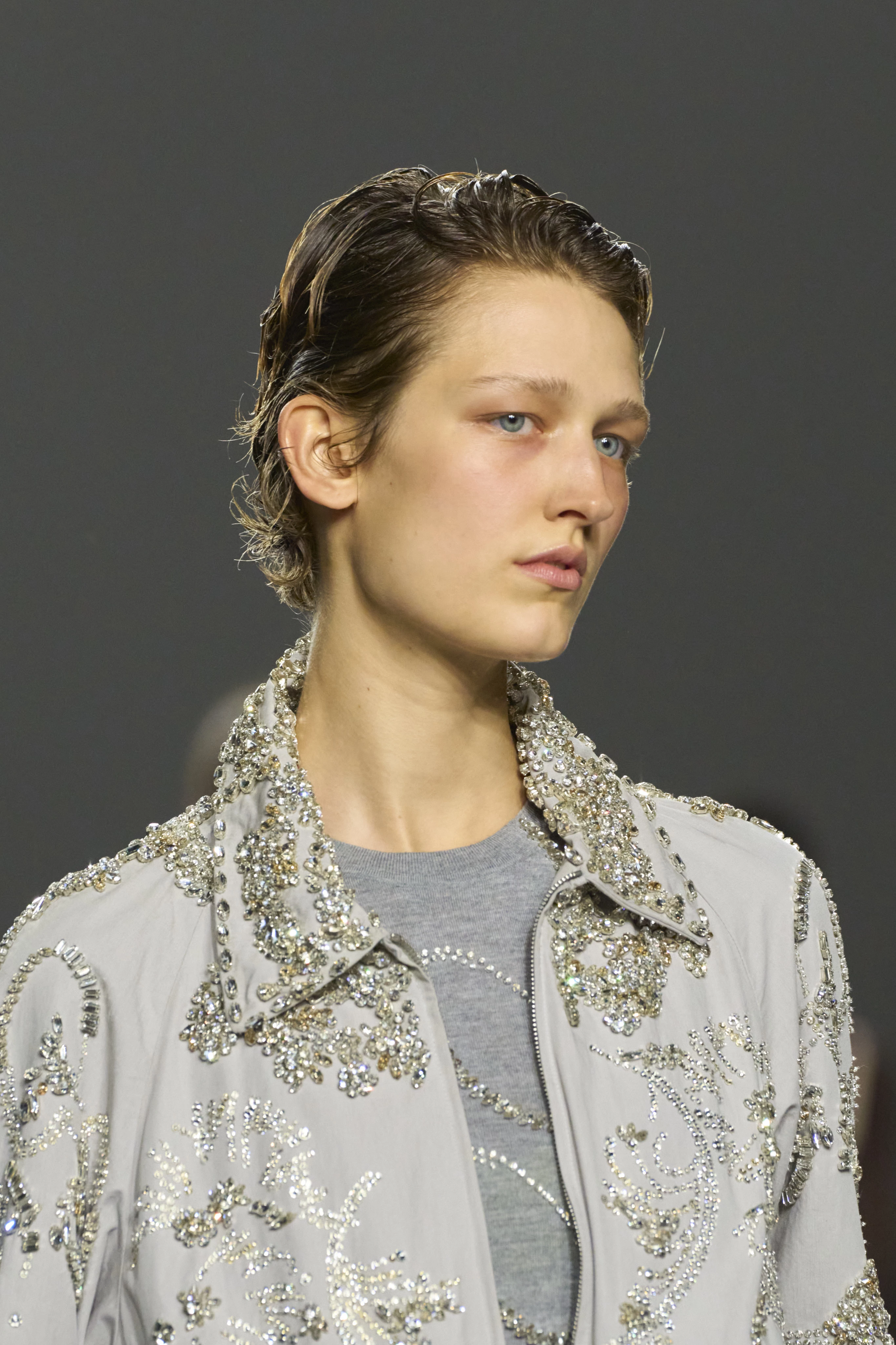 Dries Van Noten весна-літо 20262