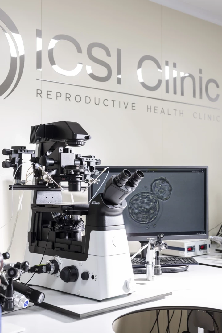 VOGUE UA: Завдання №3. Подбайте про репродуктивне здоров'я
4