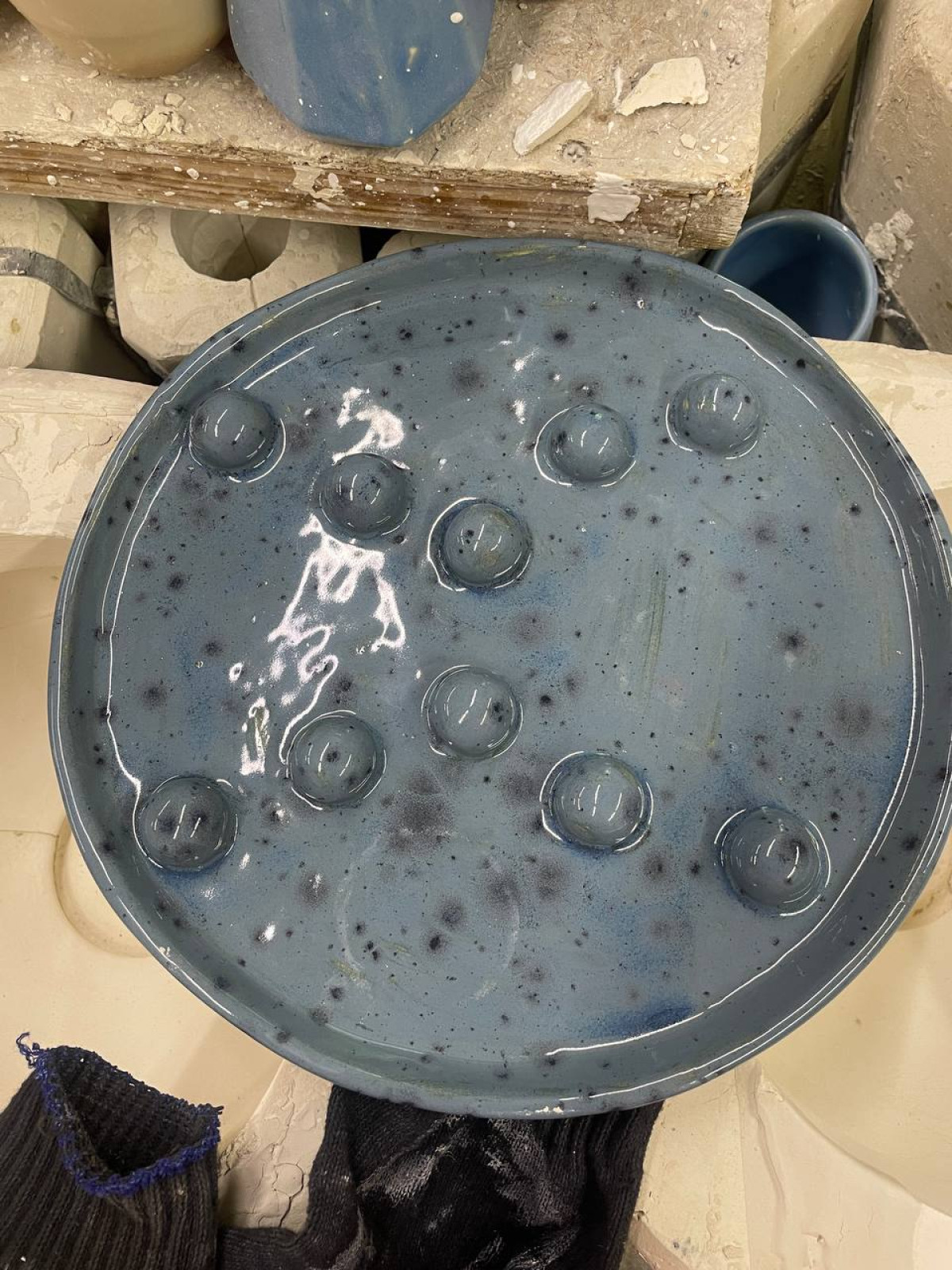 Зробити Доступним: як бренд посуду Fest впроваджує інклюзивність у свої розробки.
6