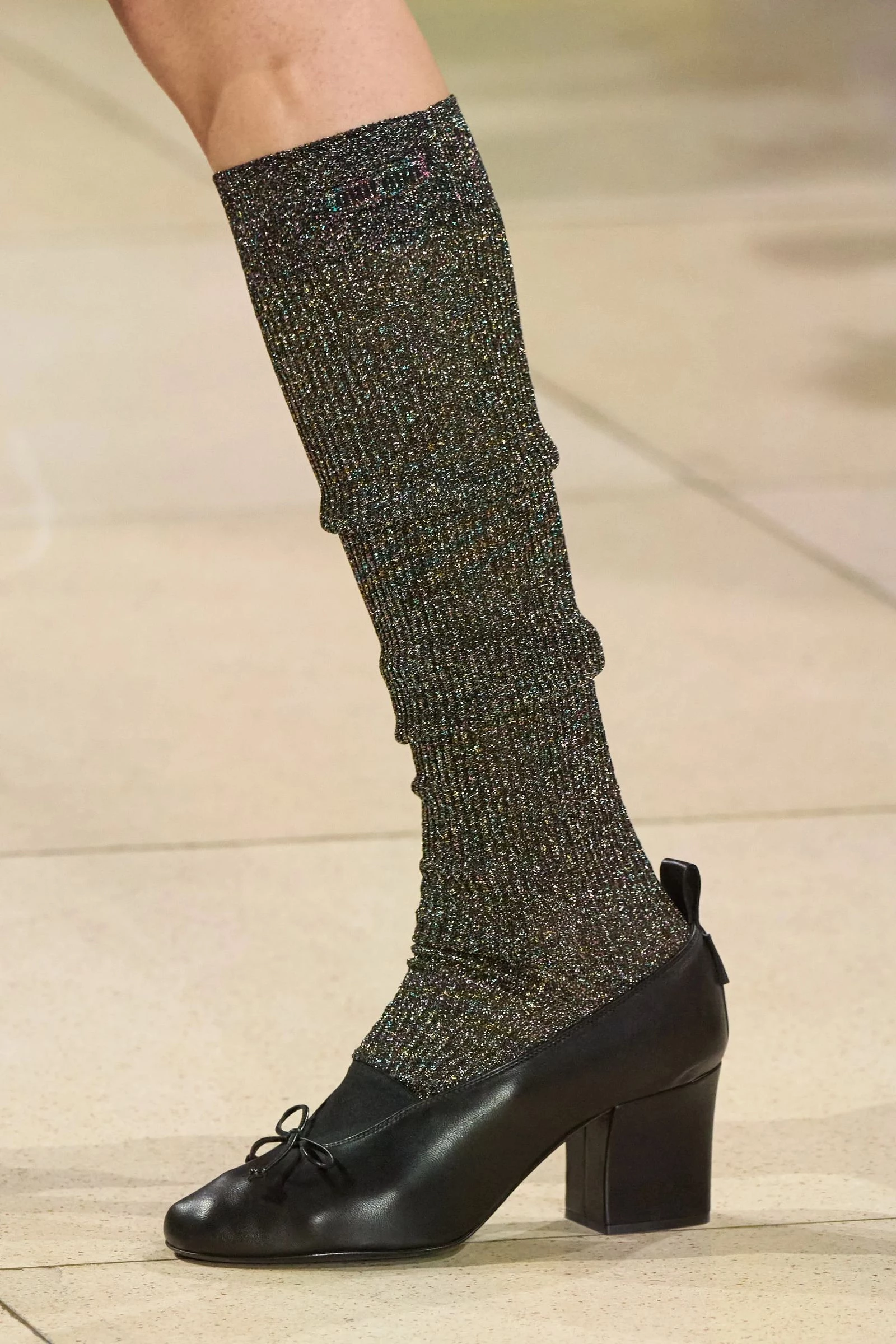 Miu Miu осінь-зима 2025/20260