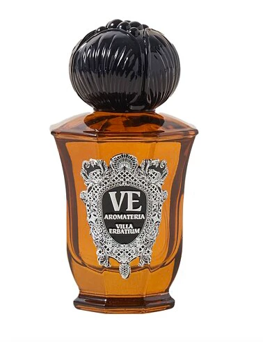 Парфюмированная вода Whiskey VILLA ERBATIUM1