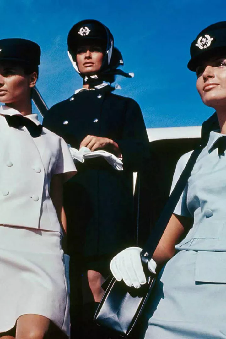 7 дивовижних фактів про Крістобаля Баленсіаґу
5