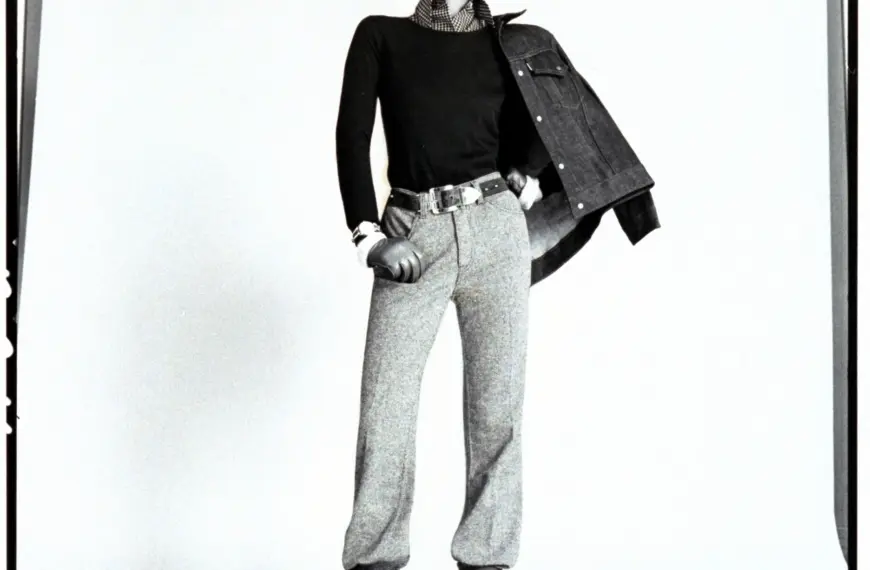 Оповідка про річ: трекінгові черевики