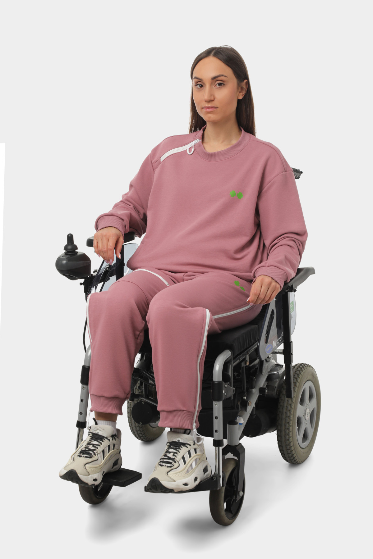 Розширюючи межі: Інклюзивний підхід до дизайну від Plus Plus
6