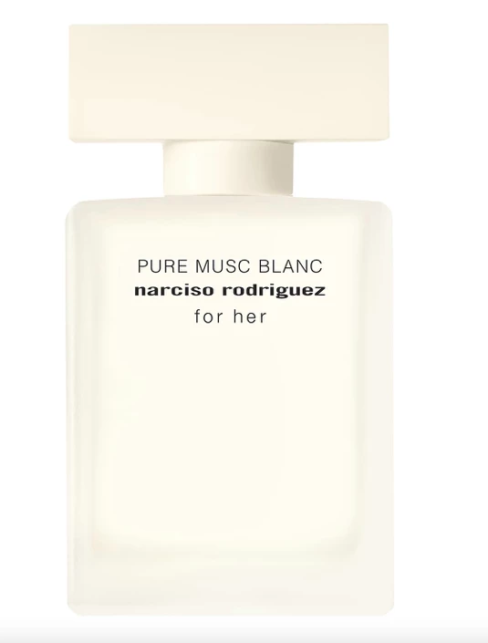 For Her Pure Musc Blanc Narciso Rodriguez2