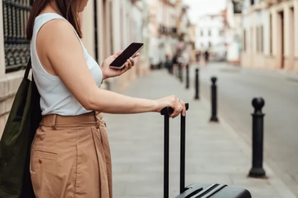 Uber попередив туристів у Європі про «шахрайство» зі скасуванням поїздок