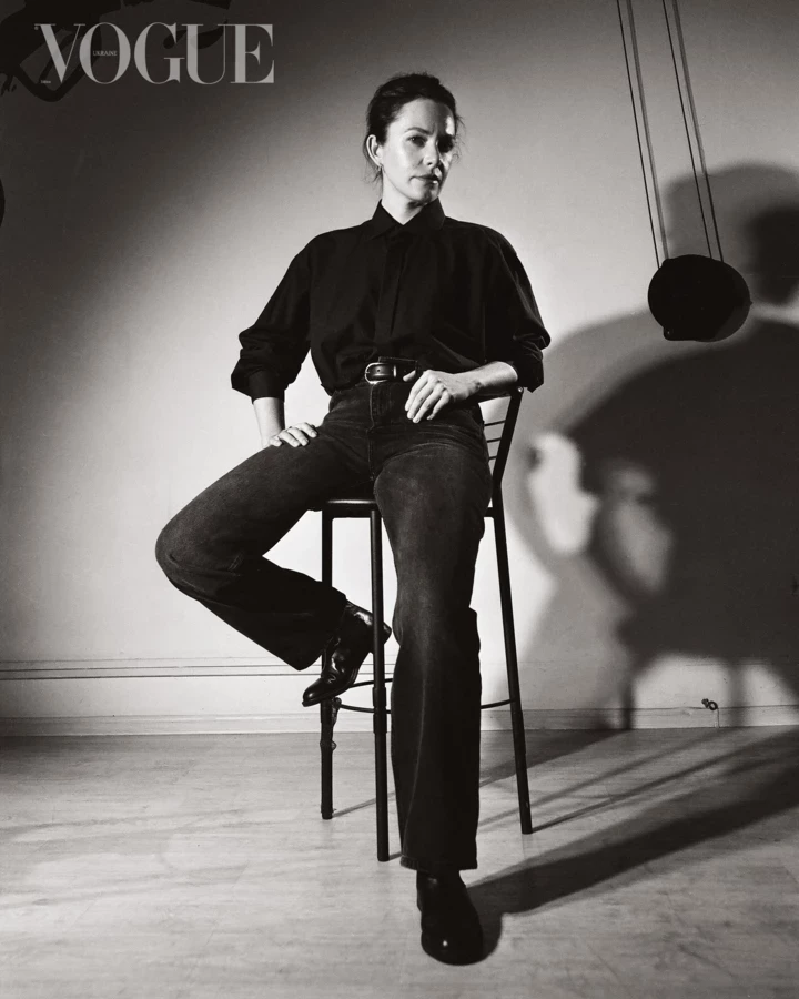 Театр "Нафта" в Харкові: закулісне життя.
5