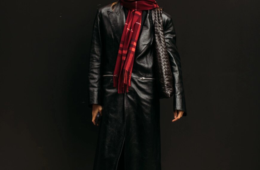 7 типів пальта, інвестиція в які себе виправдає