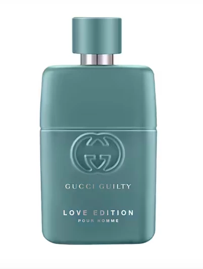 Топ-10 ароматів для чоловіків, від яких шаленіють жінки.
2