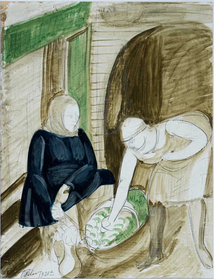 Сім найяскравіших весняних експозицій в Києві та Львові 3