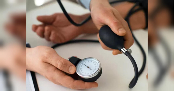 Швидкий порятунок від тиску без пігулок: дієві способи.