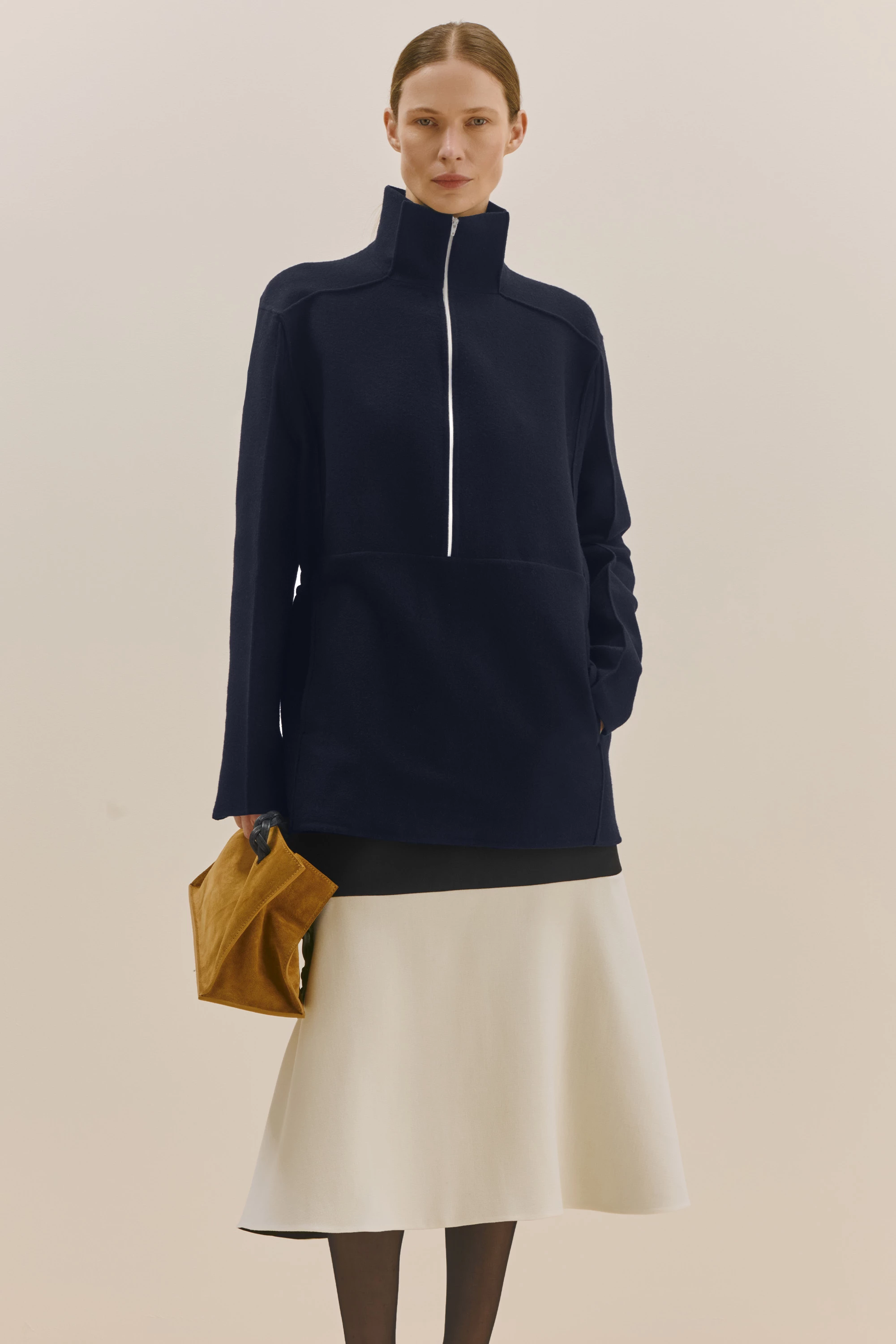 Молочний Шлях: свіжа лінійка BEVZA осінь-зима 2026/27
2