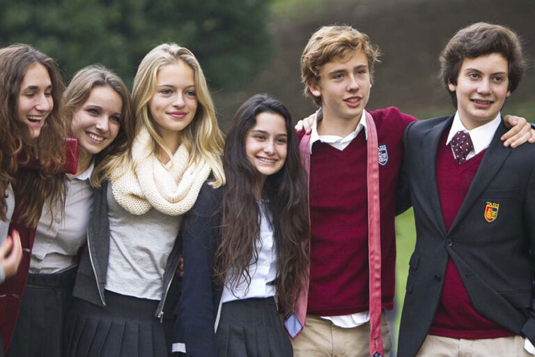 Українські абітурієнти вразили приймальну комісію своїм рівнем знань