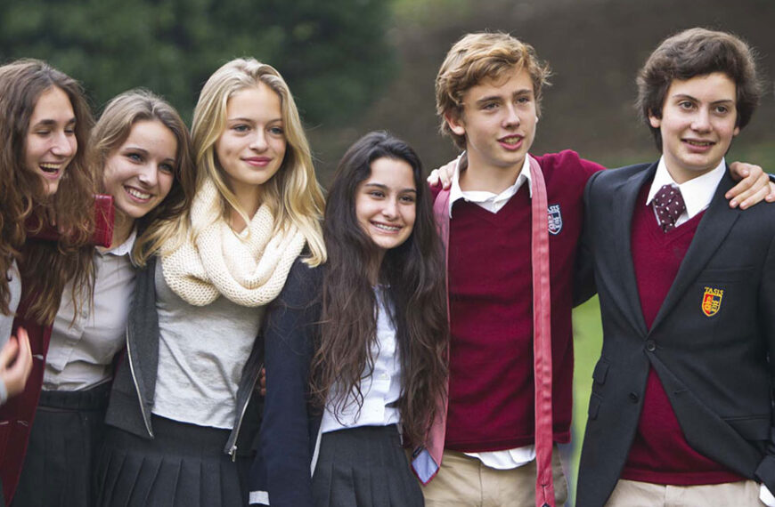 Українські абітурієнти вразили приймальну комісію своїм рівнем знань