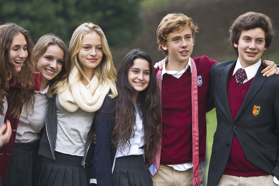 Українські абітурієнти вразили приймальну комісію своїм рівнем знань