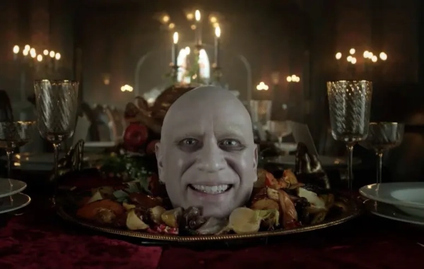 Венздей, 3 сезон: Netflix почав виробництво та розкрив акторський ансамбль – культурні вісті