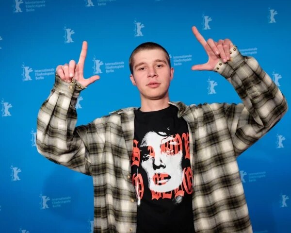 “Анімол” Балюка: Зірка Берлінале?