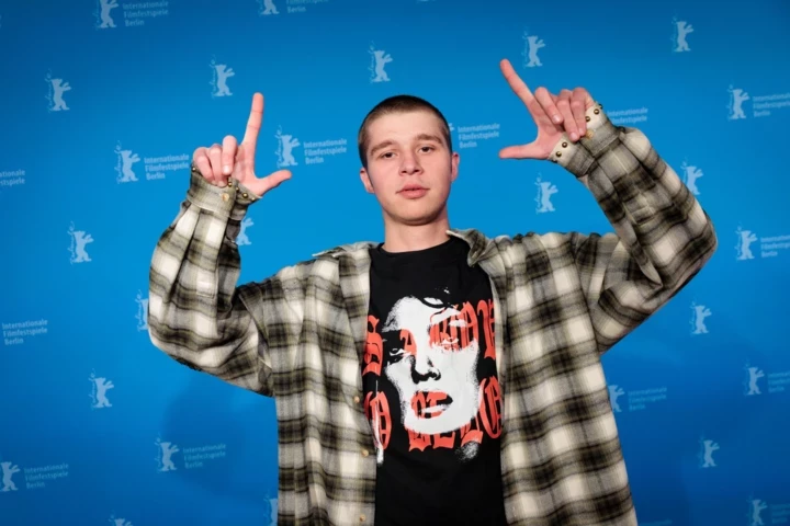 “Анімол” Балюка: Зірка Берлінале?