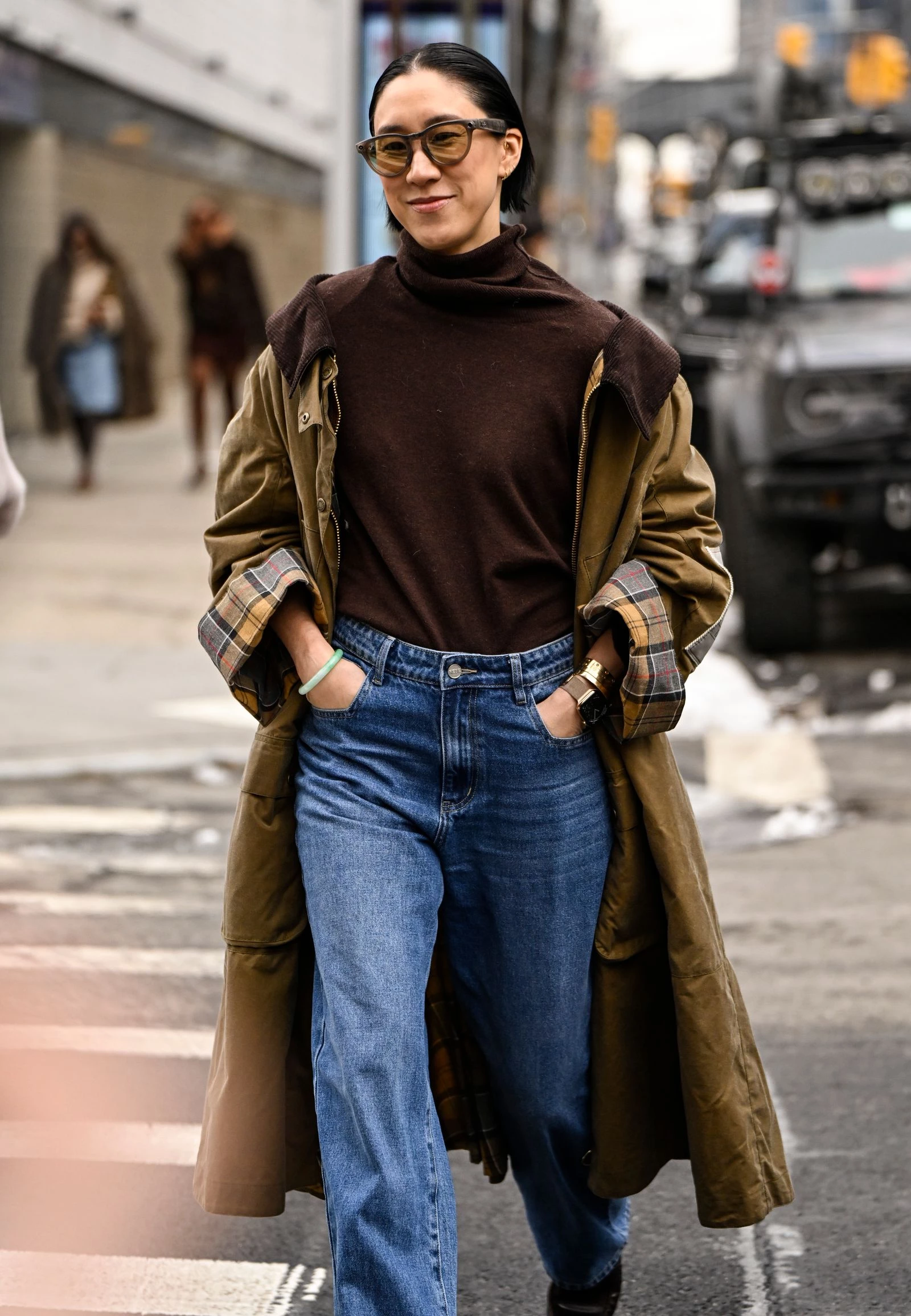 Daniel Zuchnik/Getty Images 9