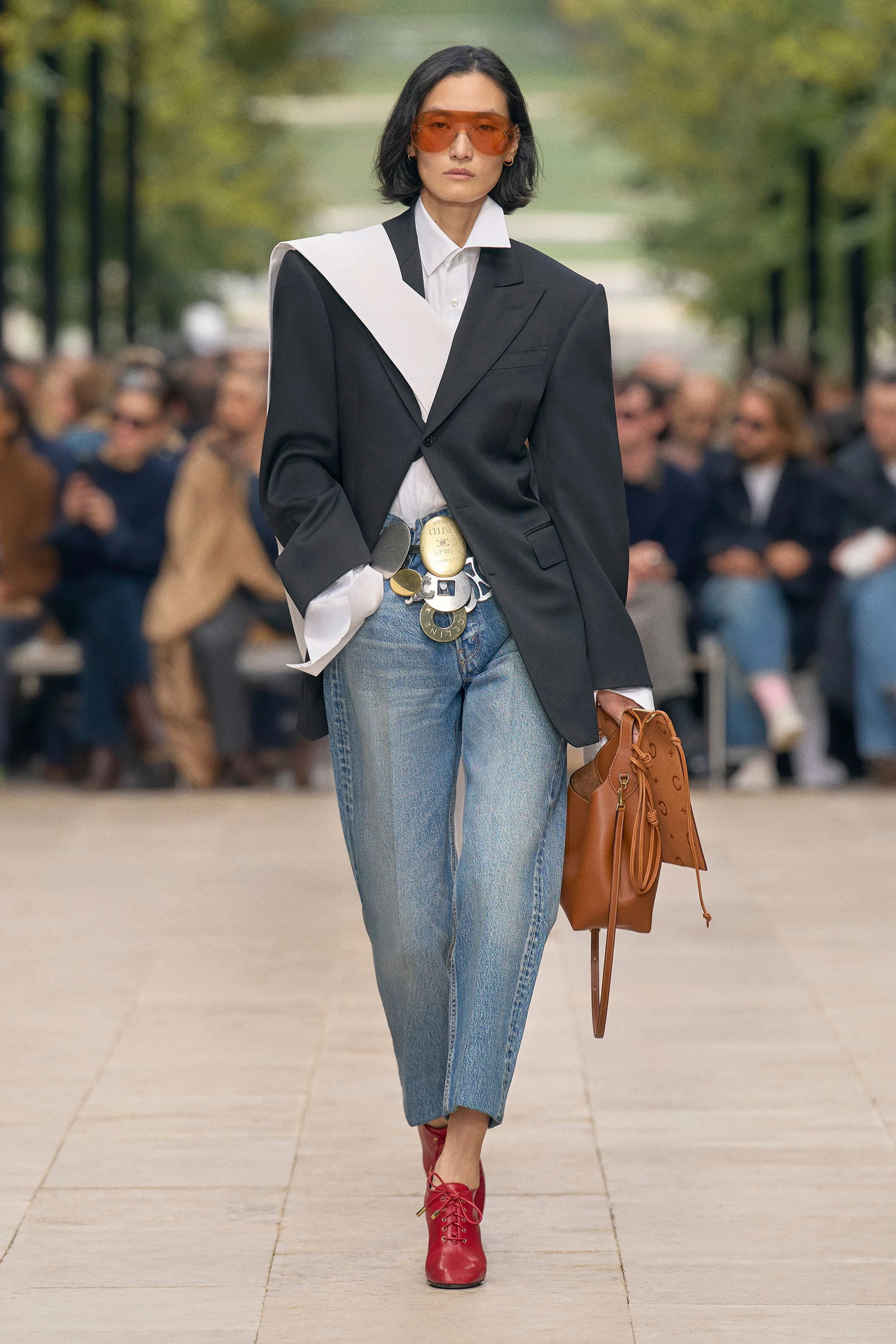 Celine весна-літо 20266