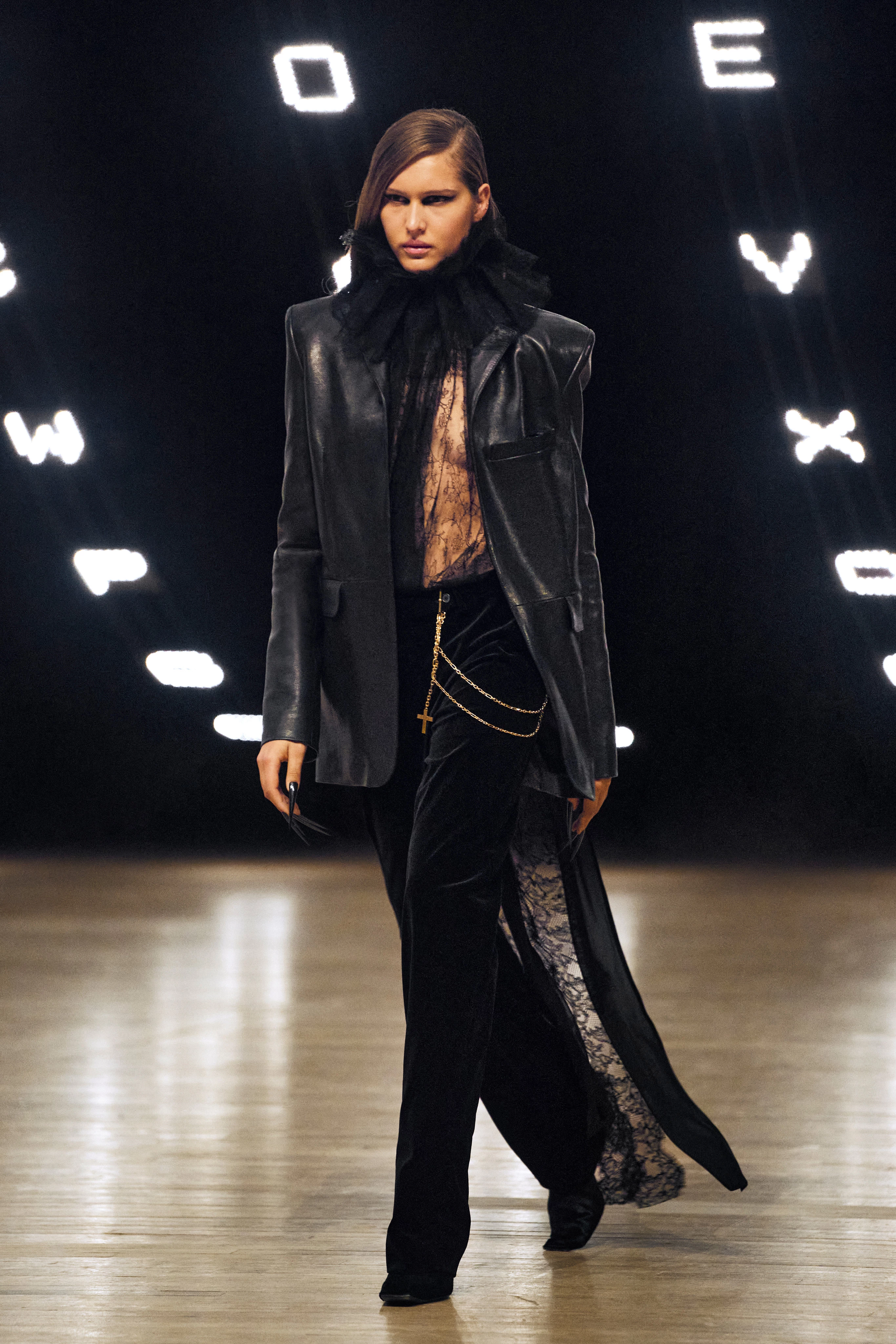 Топ 5 шоу на Нью-Йоркському тижні моди
7