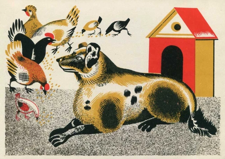 Сім найяскравіших весняних експозицій в Києві та Львові
3