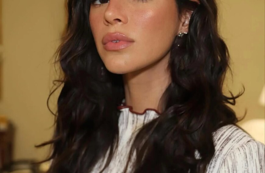 Мінімум – це максимум: свіжий подих в мейкапі