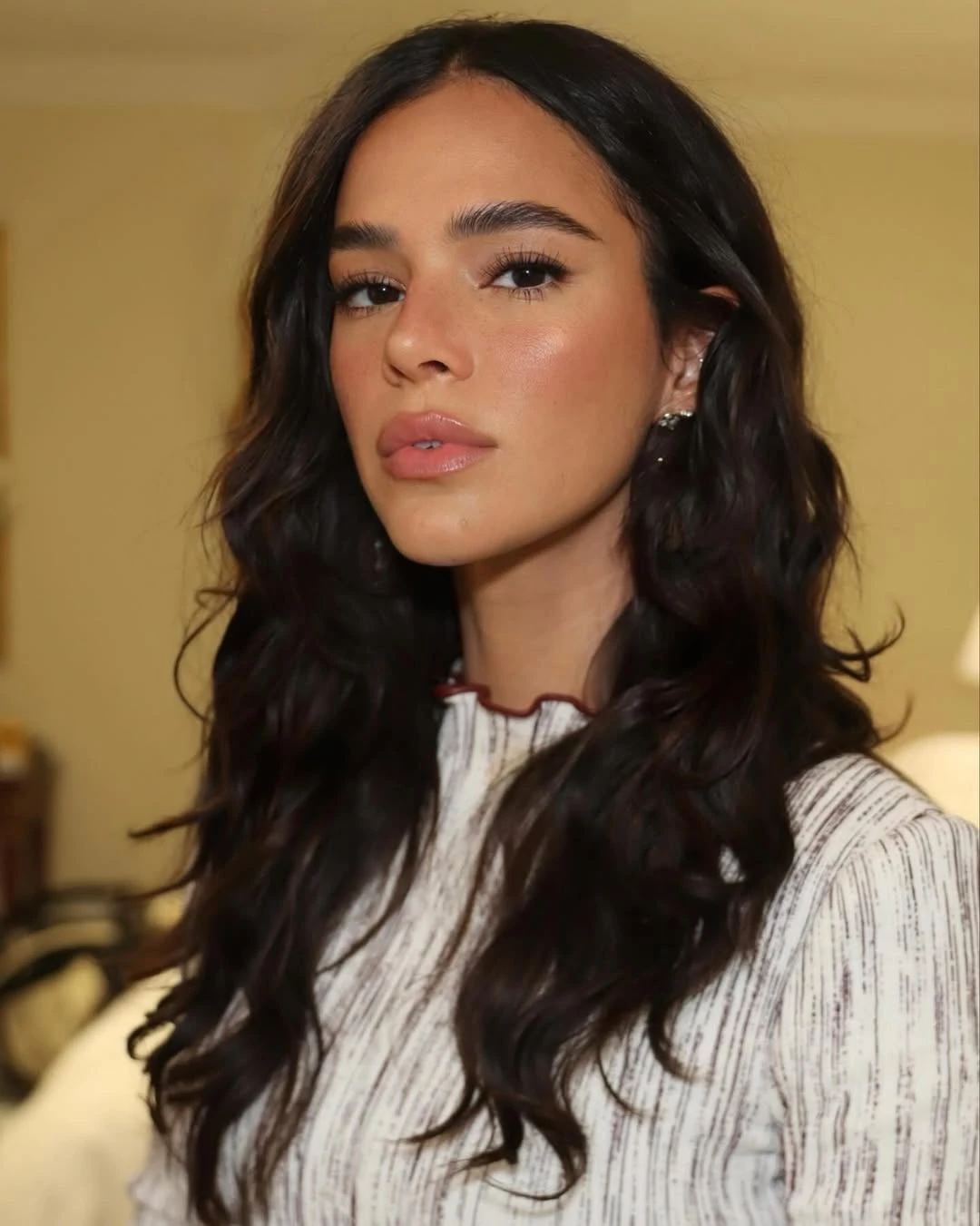 Мінімум - це максимум: свіжий подих в мейкапі
0