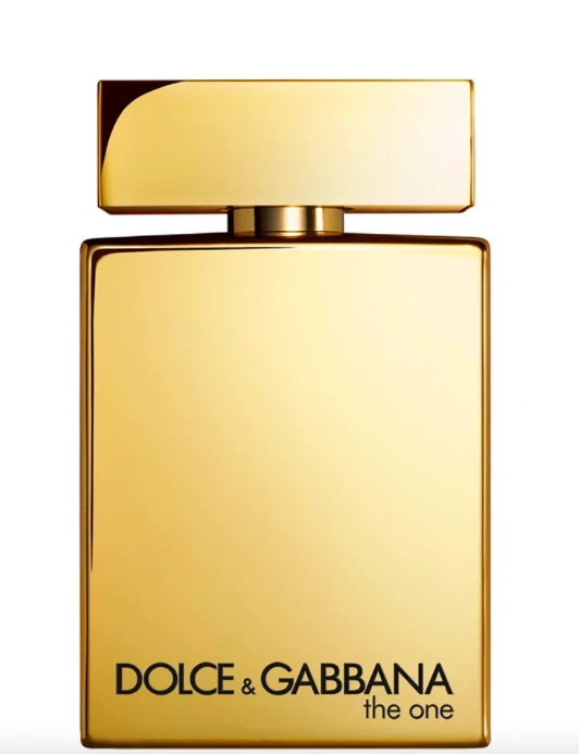The One Gold Eau de Parfum Intense Pour Homme Dolce&amp;Gabbana4