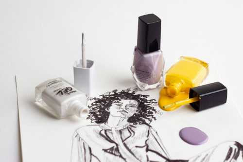 Як зберегти звичайний лак надовго: 9 секретів міцного манікюру