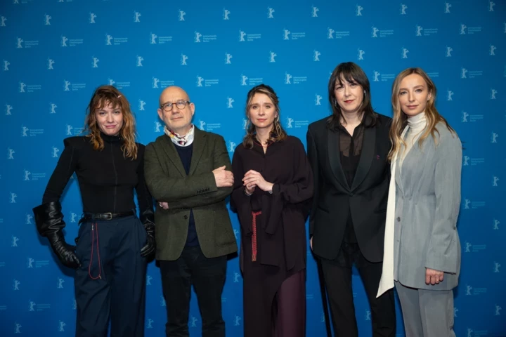 Про українську кінострічку "Сліди", відзначену на "Берлінале-2026": ключові факти
1