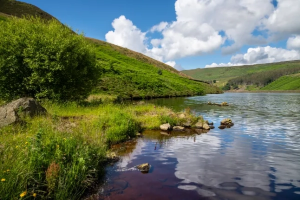 Красу британського куточка називають «воротами пекла» через моторошне минуле