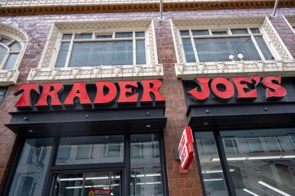 Трейдер Джо