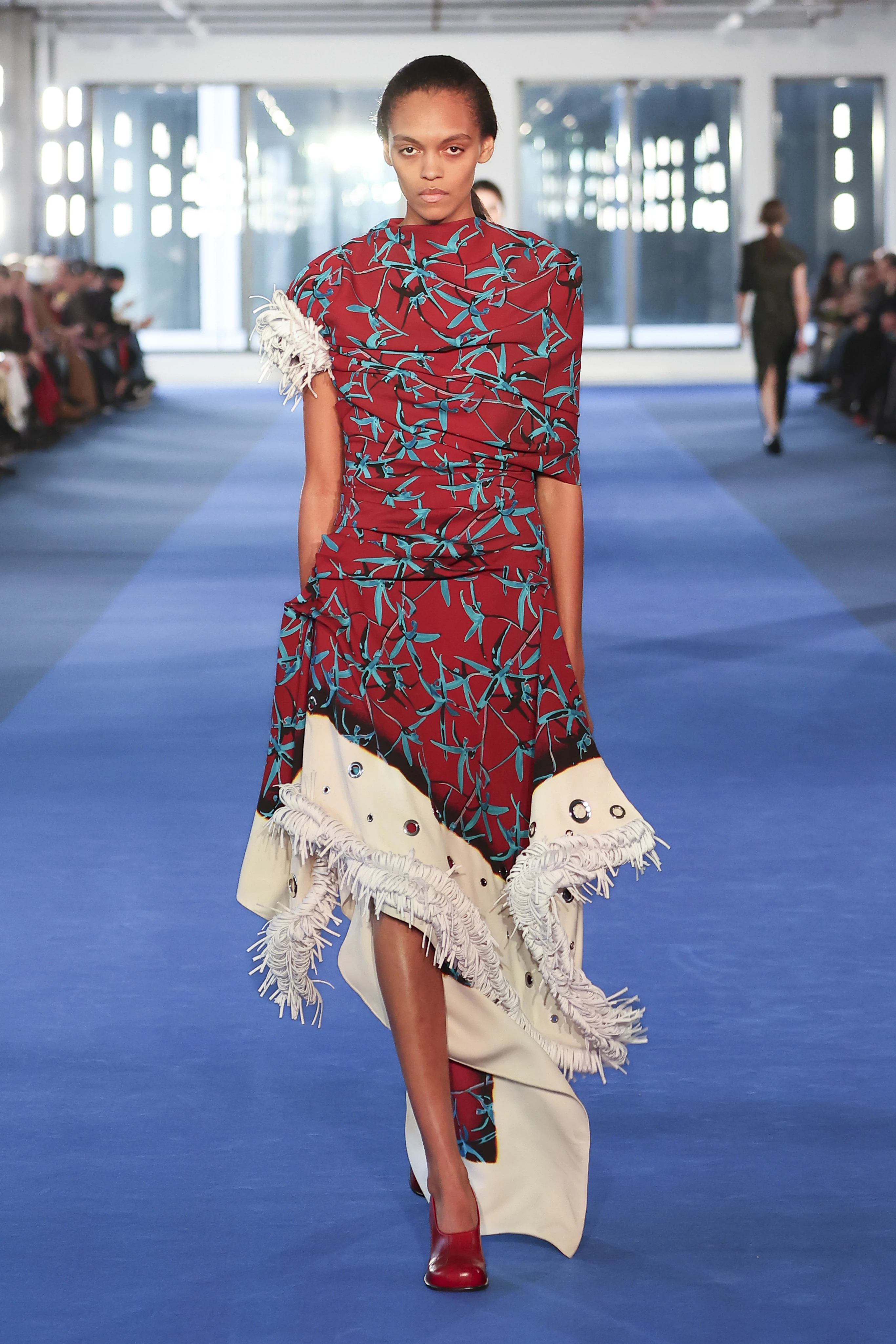 Топ 5 шоу на Нью-Йоркському тижні моди
4