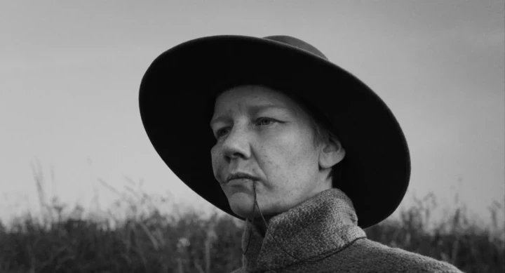 Вісім кращих кінострічок з Берлінале
2