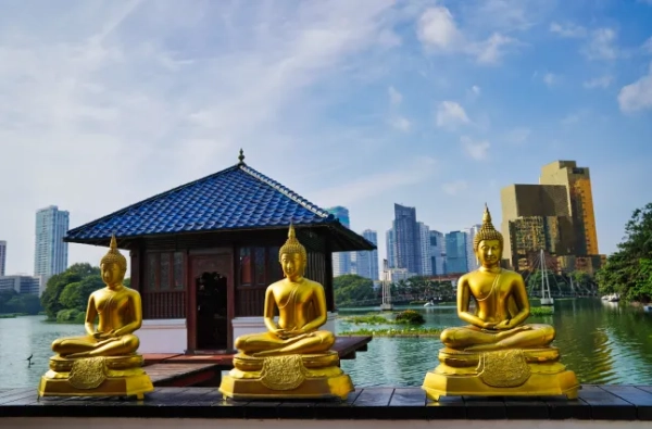 Я побував у 120 містах — ось 5, які вразили мене найбільше