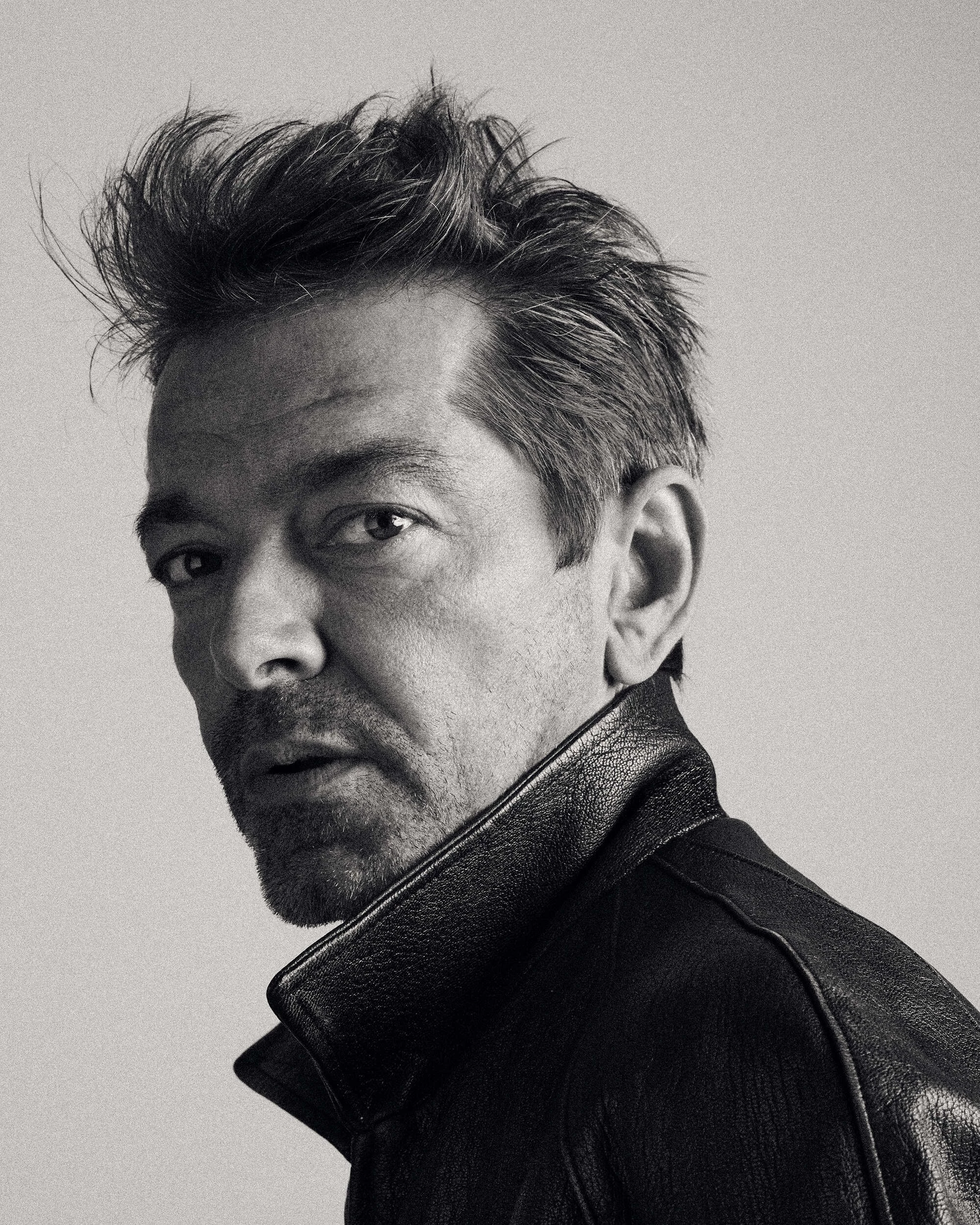 Мюльє йде з Alaїа після п'ятирічного терміну.
0